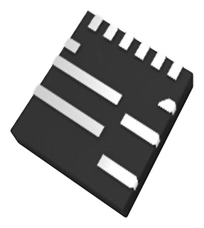 RT6250BHGQUF DC/DC CONV, SYNC BUCK, 500KHZ, UQFN-12 RICHTEK