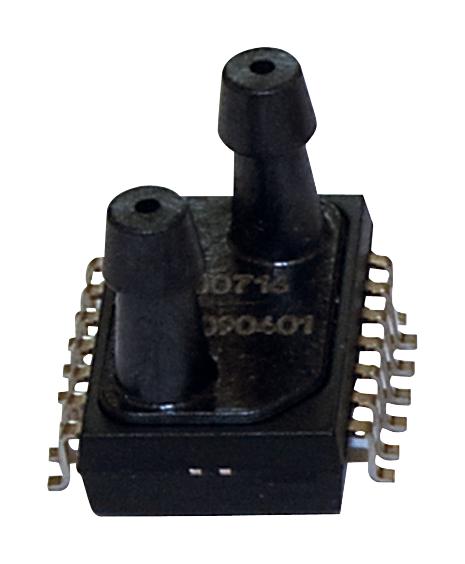 NPA-700B-030G PRESSURE SENSOR, DIGITAL, 30PSI, 5V AMPHENOL ADVANCED SENSORS