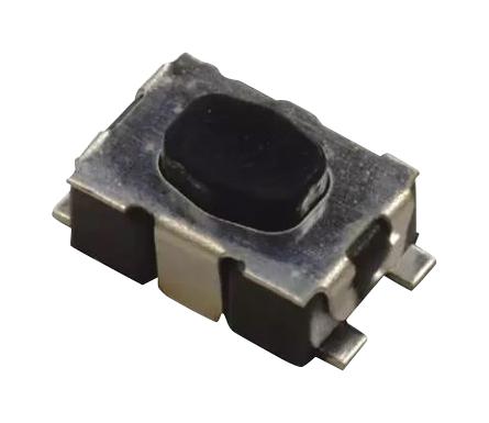 KSR551G LFS TACTILE SW, SPST-NO, 0.05A, 32VDC, SMD C&K COMPONENTS