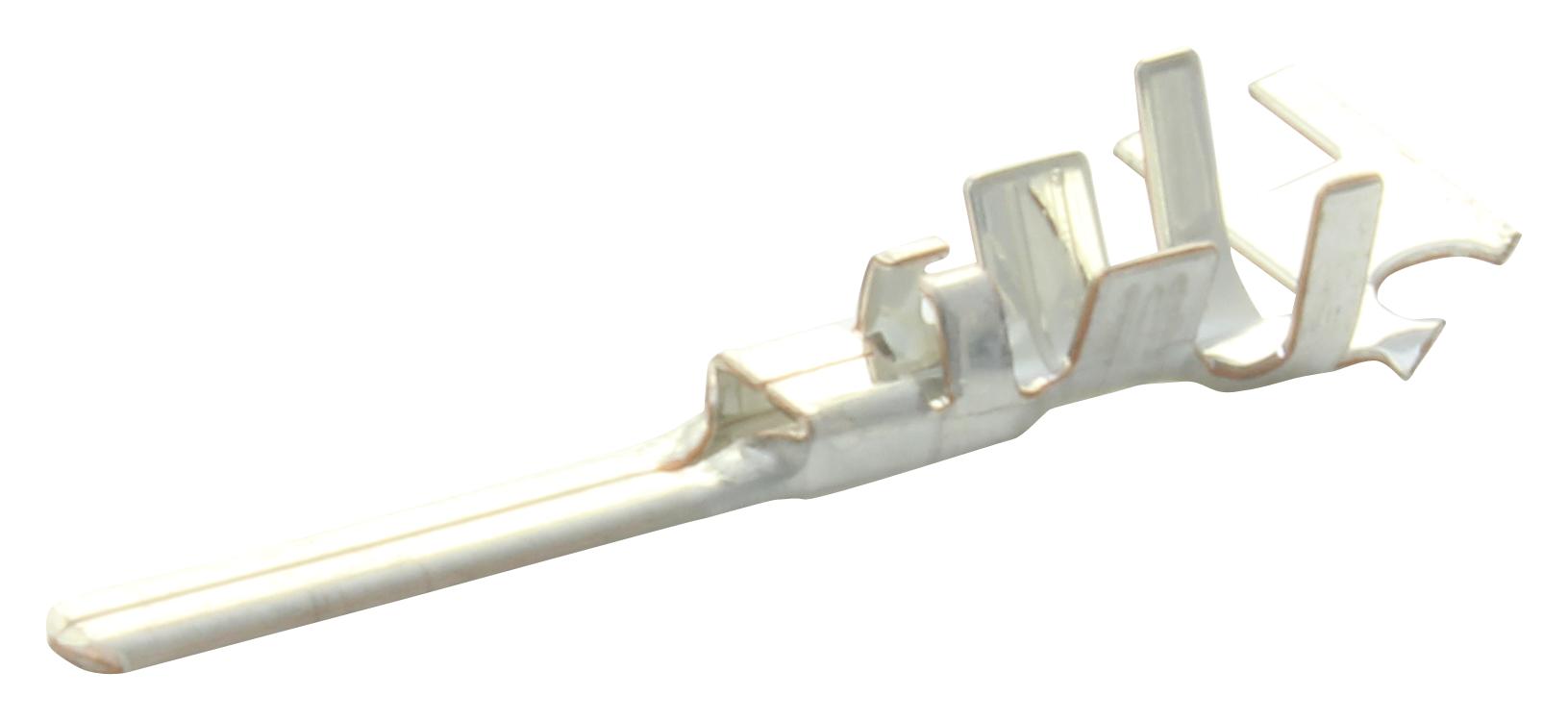 SYM-41T-P0.5A CONTACT, PIN, 20-16AWG, CRIMP JST (JAPAN SOLDERLESS TERMINALS)