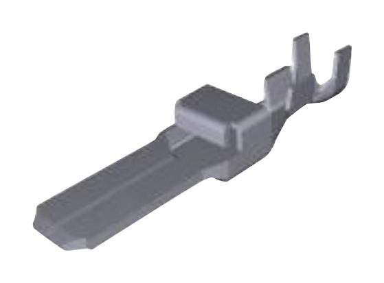 917802-2 CONTACT, PIN, 16-14AWG, CRIMP AMP - TE CONNECTIVITY