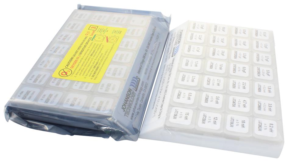 IOT-L/C402D-1 IOT ISM DEVELOPMENT KIT, CAP/INDUCTOR JOHANSON TECHNOLOGY