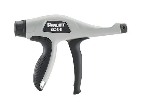 GS2B-E CABLE TIE TOOL ERGO METAL, M/S/I TIE PANDUIT
