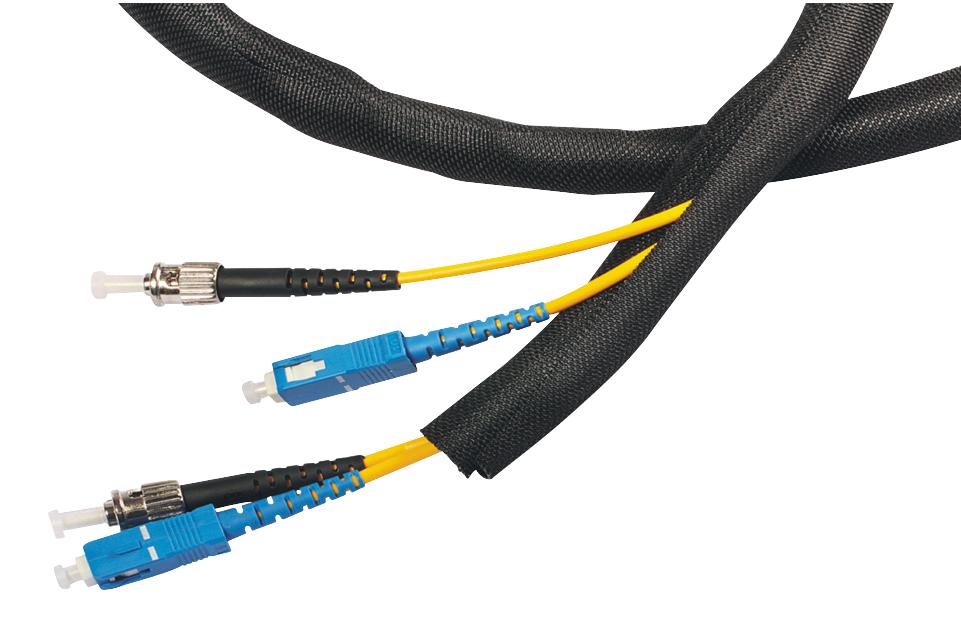 PP002018 SELF-CLOSING WRAP, PE, 2M PRO POWER