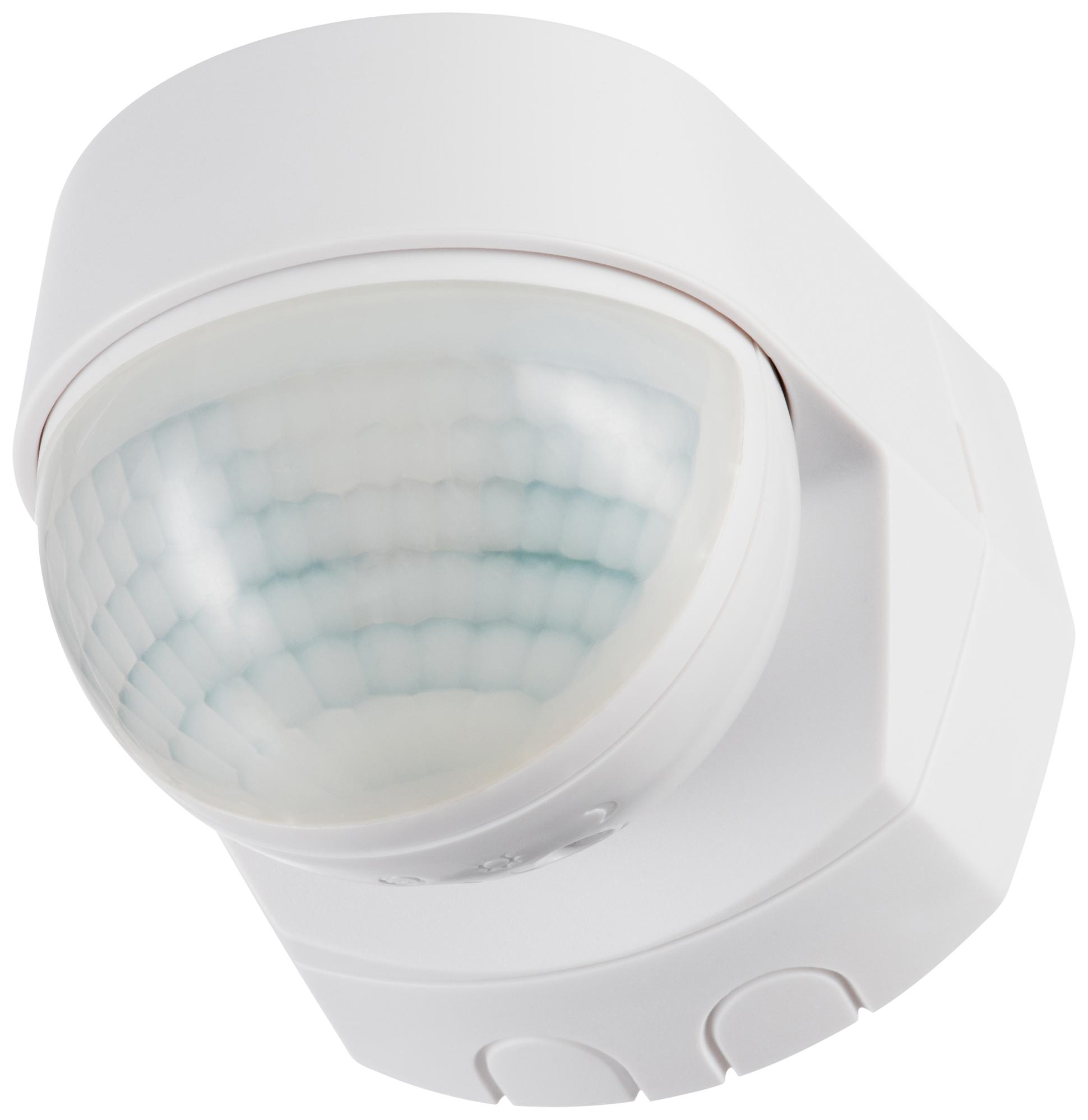 STLW1000 PIR CONTROLLER, 180 DEG, 230V, 12M TIMEGUARD