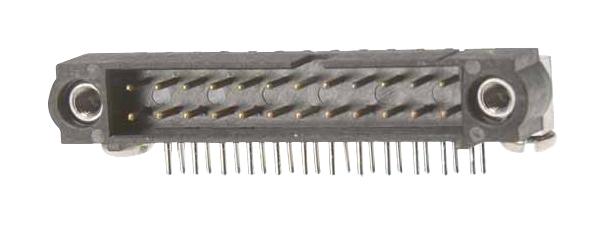 M80-5411242 CONNECTOR, HEADER, 12POS, 2ROW, 2MM HARWIN