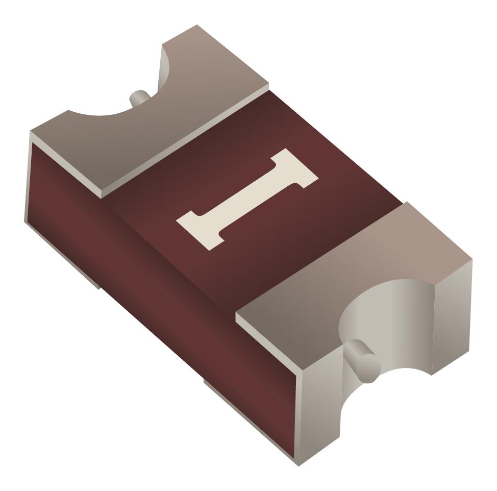 SF-1206S315W-2 FUSE, SMD, 3.15A, SLOW BLOW, 1206 BOURNS