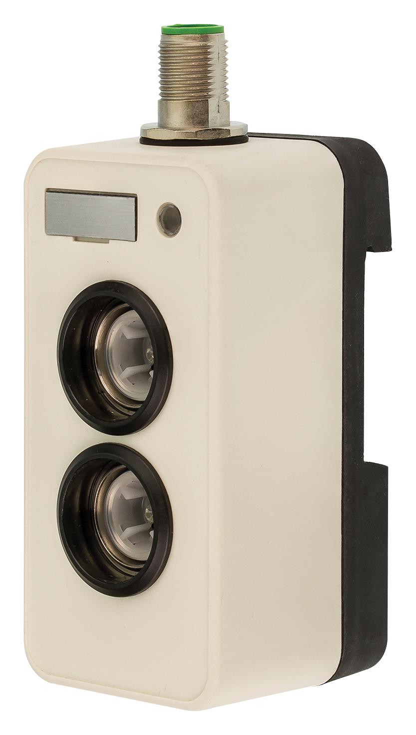 73-00001.2 CONTROL STATION SWITCH, PBT, 2POS, IP67 EAO