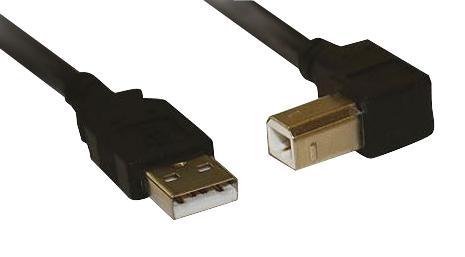 88980172 MODBUS CABLE, HMI TOUCH PANEL CROUZET