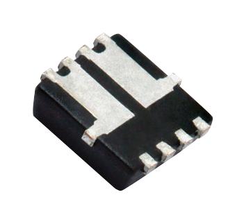 SIRB40DP-T1-GE3 DUAL MOSFET,N-CH, 40V, 40A, POWERPAK SO VISHAY