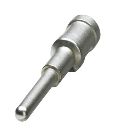 1409208 CONTACT, PIN, 12AWG, CRIMP PHOENIX CONTACT