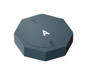 SRU2016-100Y POWER INDUCTOR, 10UH, 0.87A, SHIELDED BOURNS