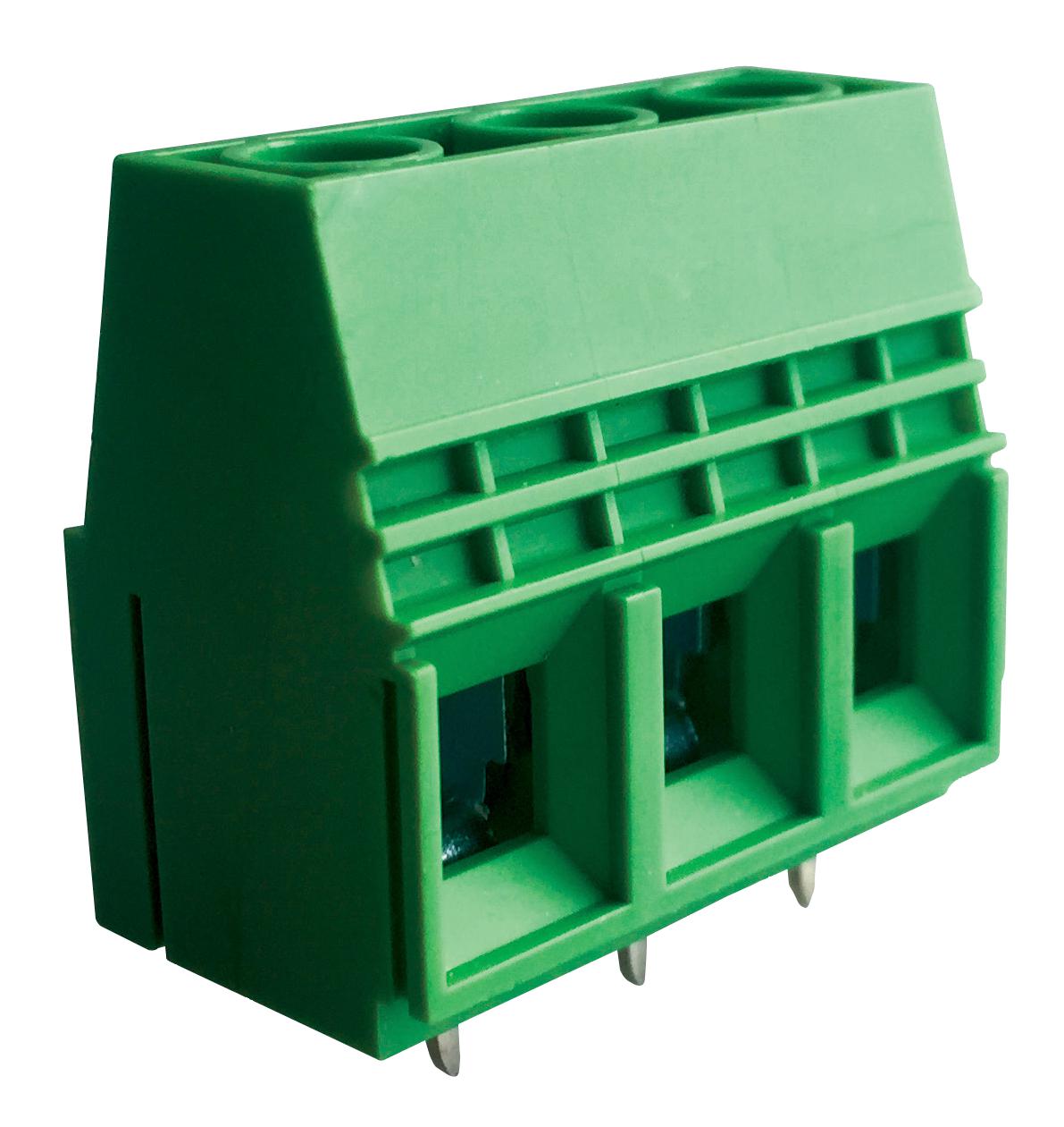 21.890M/2-E TB, WIRE TO BRD, 2POS, 6AWG, TH IMO PRECISION CONTROLS