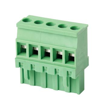 21.910M/2-E TERMINAL BLOCK, PLUGGABLE, 2POS, 14AWG IMO PRECISION CONTROLS