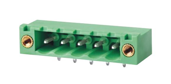 21.95MHF/4-E TERMINAL BLOCK, HEADER, 4POS, TH IMO PRECISION CONTROLS