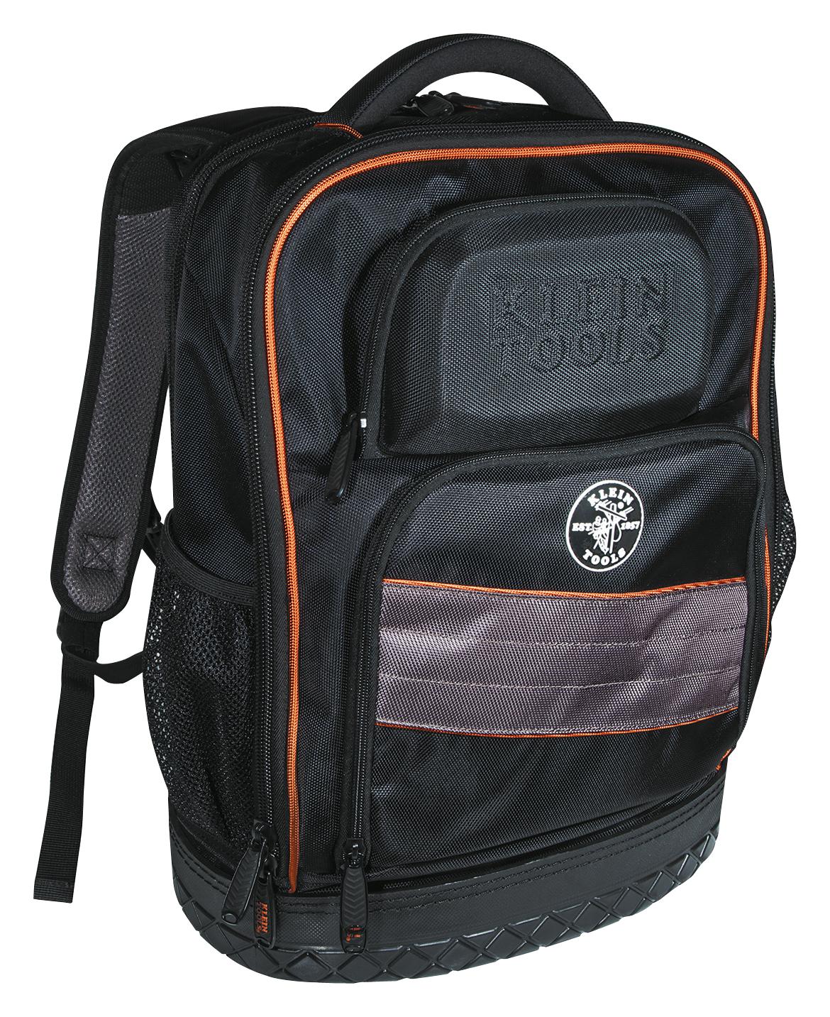 55456BPL TECH BACKPACK, 356MM X 464MM X 178MM KLEIN TOOLS