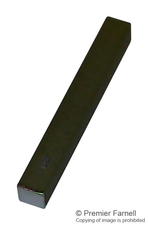 ACAG0801-2450-T CERAMIC ANTENNA, 2.45GHZ, LINEAR ABRACON