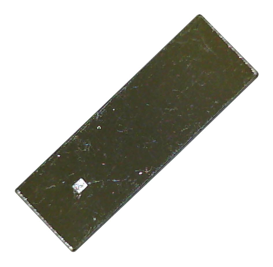 ACAG1204-868-T CERAMIC CHIP ANTENNA, 868MHZ, 50 OHM ABRACON