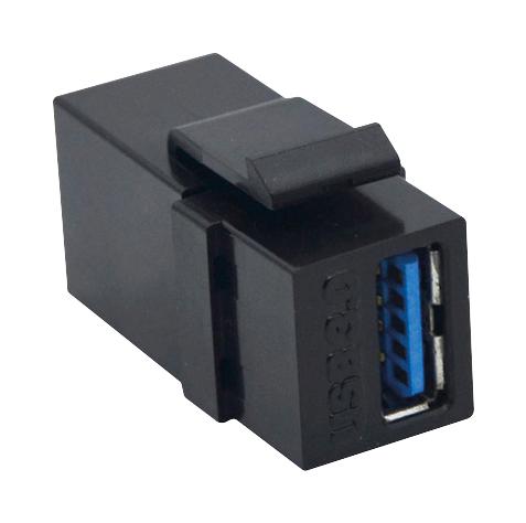 MC002677 ADAPTER, USB 3.0 A RCPT-A RCPT MULTICOMP