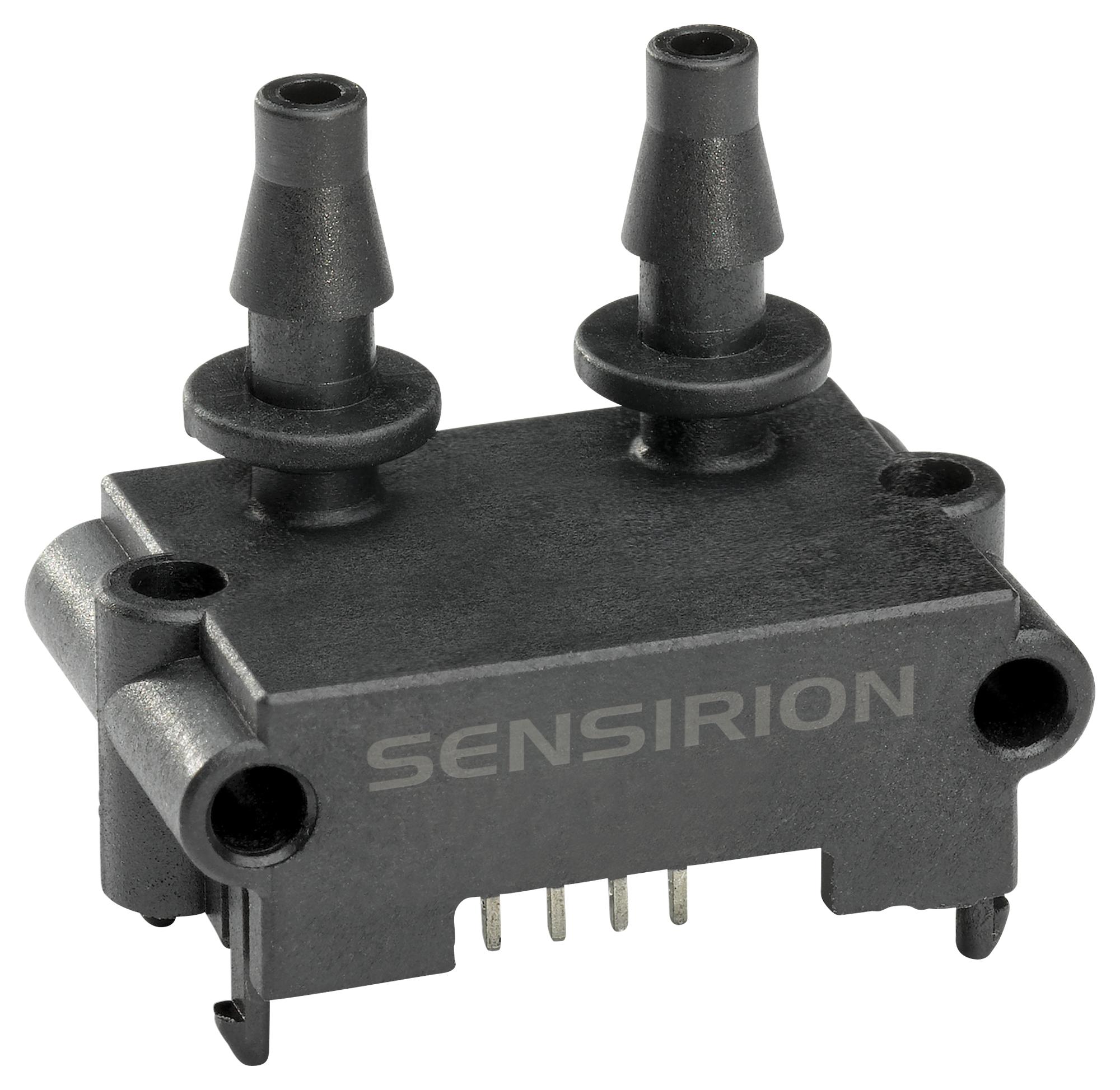 SDP816-500PA PRESSURE SENSOR, ANALOGUE, 500PA, 5.5V SENSIRION