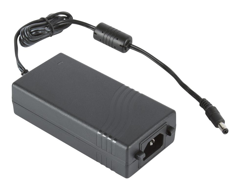 AKM65US12C2 ADAPTOR, MEDICAL, AC-DC, 12V, 5.42A XP POWER
