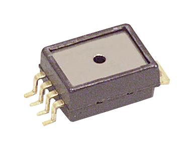 MPXM2102A PRESSURE SENSOR, 0-100KPA, MPAK-4 NXP