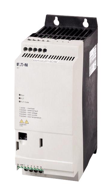 DE11-34016FN-N20N SPEED STARTER, 3-PH, 16A, 7.5KW EATON MOELLER