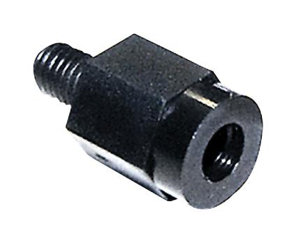 HTSN-M3-30-8-2 STANDOFF, HEX MALE-FEMALE, 30MM, M3,PK40 ESSENTRA COMPONENTS