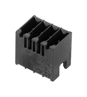 1290090000 TERMINAL BLOCK, HEADER, 16POS, THT WEIDMULLER