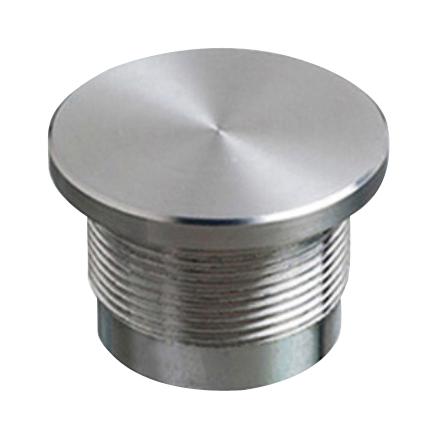 PBAR2AFB000MX VANDAL RESISTANT SW, SPST, 0.2A, 6V APEM