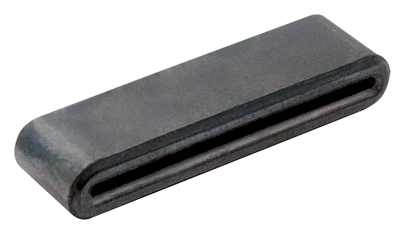 7427212 FLAT FERRITE CORE, 60 OHM, 28X1.3MM WURTH ELEKTRONIK