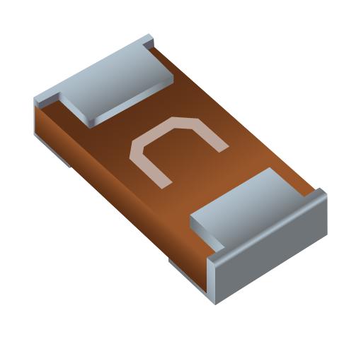 SF-0603HI050F-2 FUSE, 0.5A, HIGH INRUSH WITHSTAND, 0603 BOURNS