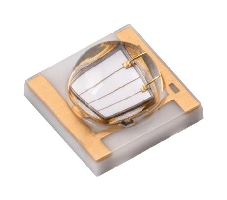 150353DS74500 LED, HB, BLUE, 2.52W, 450NM WURTH ELEKTRONIK