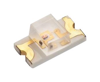 156125BS75000 LED, BLUE, 120MCD, 470NM, SMD WURTH ELEKTRONIK