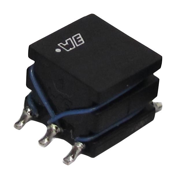 750313734 TRANSFORMER, AEC-Q200, 1:1.1, 340UH WURTH ELEKTRONIK