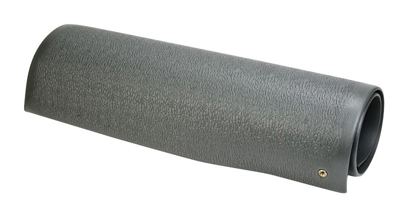 AFM3660L1VGR-F ANTI-FATIGUE MAT, GREY, 0.35"X36"X60" SCS