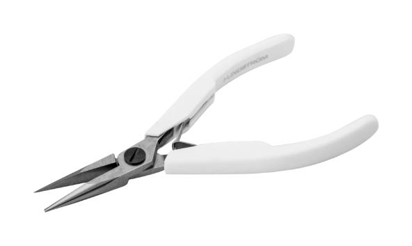 7890 PLIERS, SNIPE NOSE, 132MM LINDSTROM