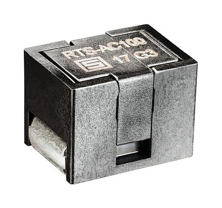 3-104-514 THERMAL FUSE, 100A, 60VDC, SMD SCHURTER