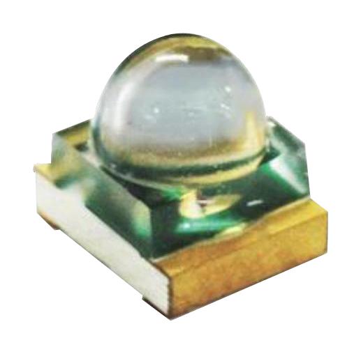 CSL0701DT5 LED, ORANGE, 35CD, 605NM, 1110 ROHM