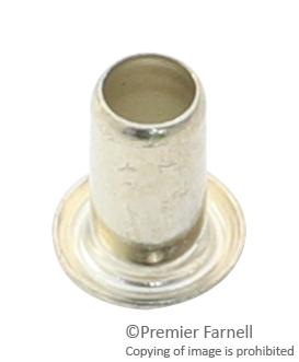 47 TERMINAL, PCB, 3.18MM KEYSTONE