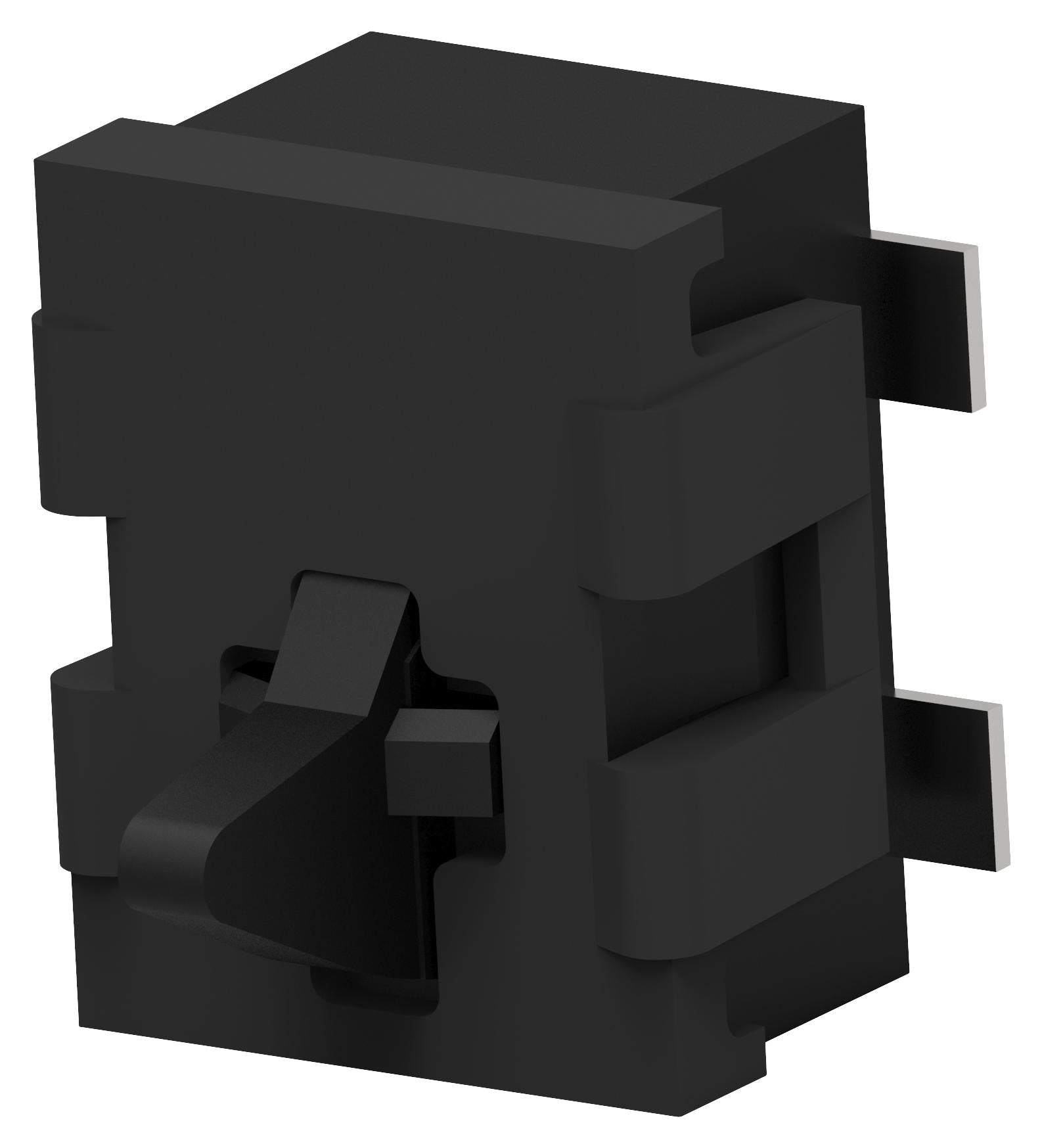 JJBV0UG335NONPRTR DETECTOR SWITCH, SPST-NO, 5VDC, SMD ALCOSWITCH - TE CONNECTIVITY