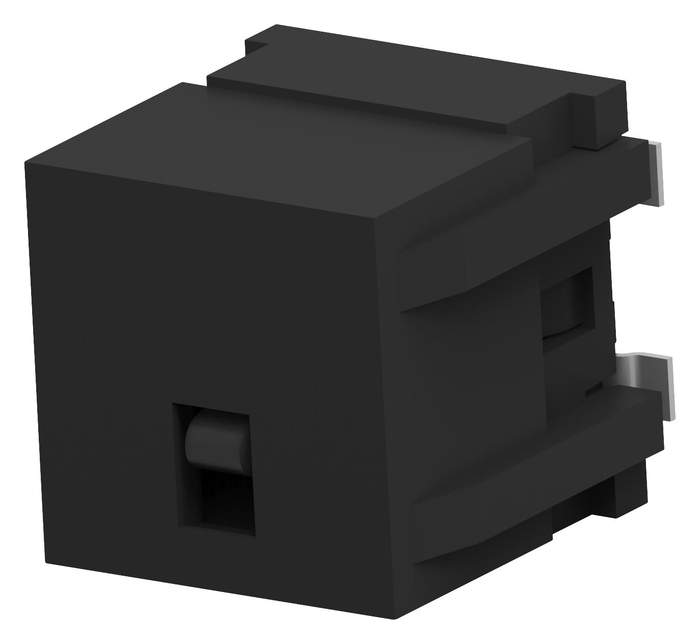 JJFV0UG530NONMRTR DETECTOR SWITCH, SPST-NO, 5VDC, SMD ALCOSWITCH - TE CONNECTIVITY