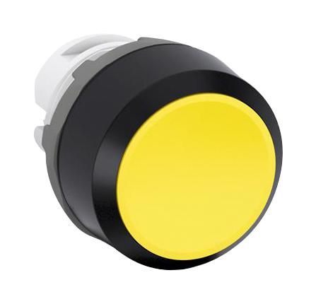 1SFA611100R1003 ACTUATOR, PUSHBUTTON SWITCH, YEL ABB