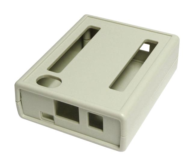 1593HAMDOGGY BEAGLEBONE ENCLOSURE HAMMOND