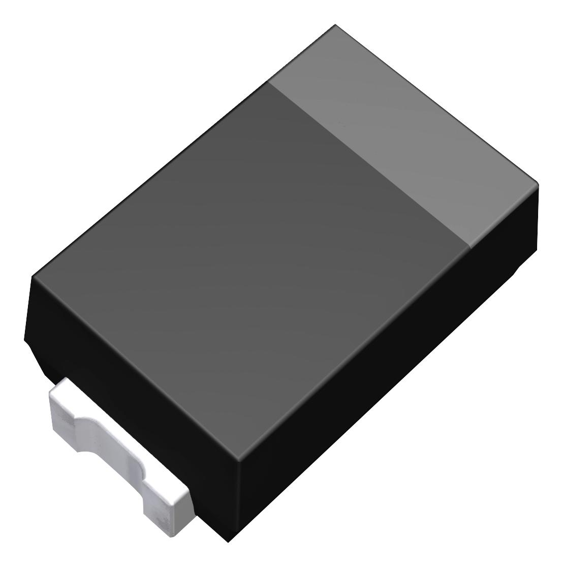 CDZCFHT2RA6.8B ZENER DIODE, 6.8V, 0.1W, SOD-923 ROHM
