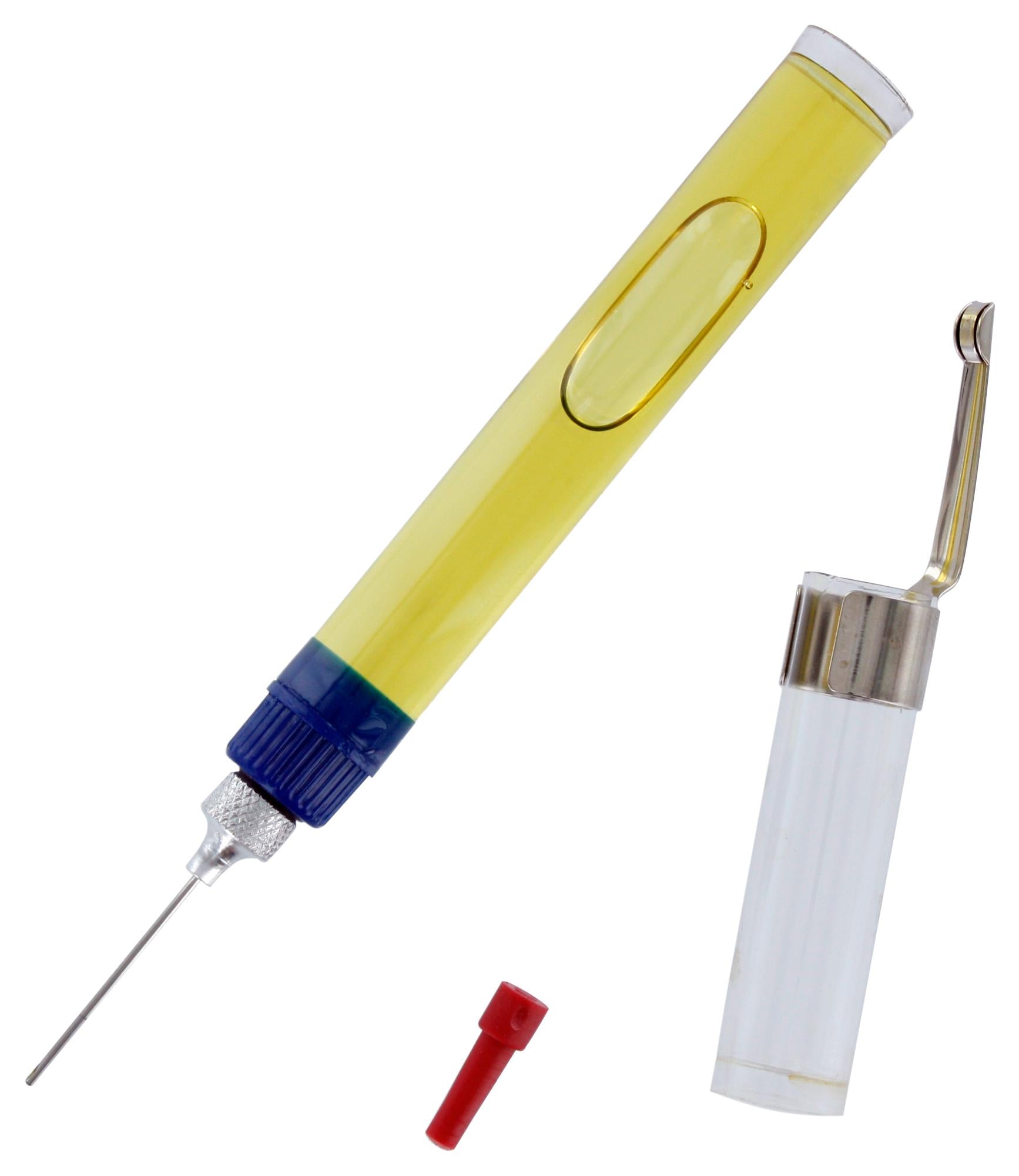 POL1000 PRECISION LUBRICATOR, 7.5CC MODELCRAFT