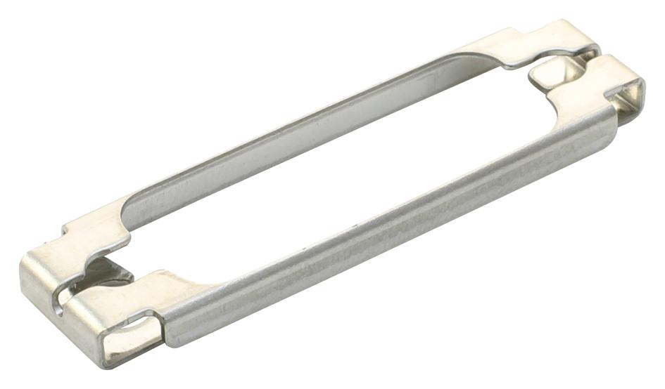 SLCLIP-25-KIT SLIDELOCK, 8.1, 4-40 UNC, DB OSSI