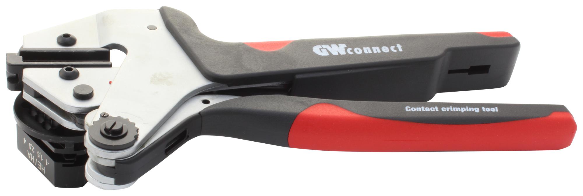 93605-0073 HAND CRIMP TOOL, 26AWG-12AWG CONTACT MOLEX / GWCONNECT