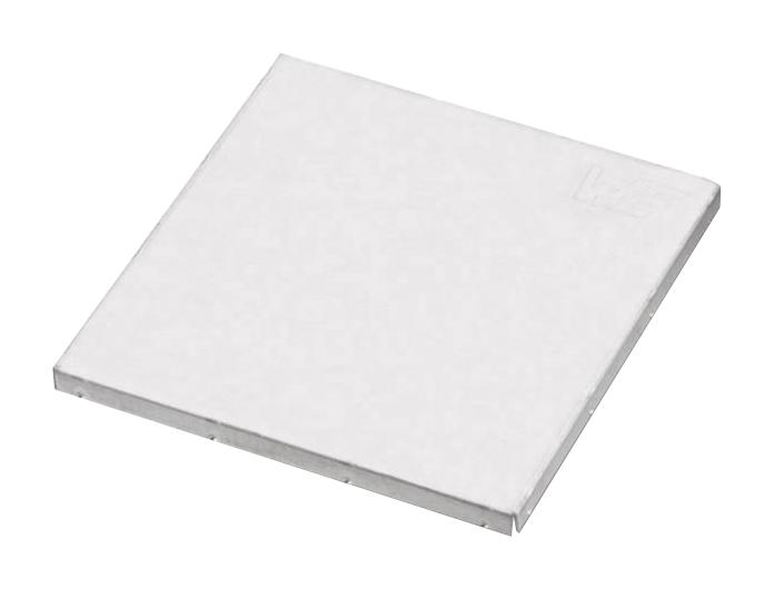 36003500S EMI SHIELD CABINET, 50.46MM X 50.46MM WURTH ELEKTRONIK