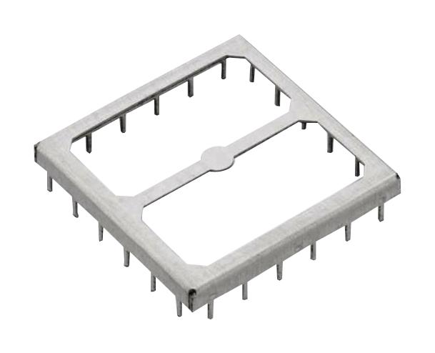 36503255S EMI SHIELD CABINET, 25MM X 25MM WURTH ELEKTRONIK